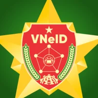 VNeID