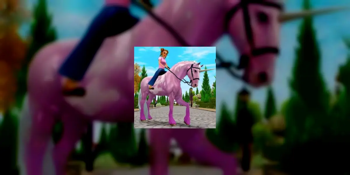 Star Equestrian - Horse Ranch